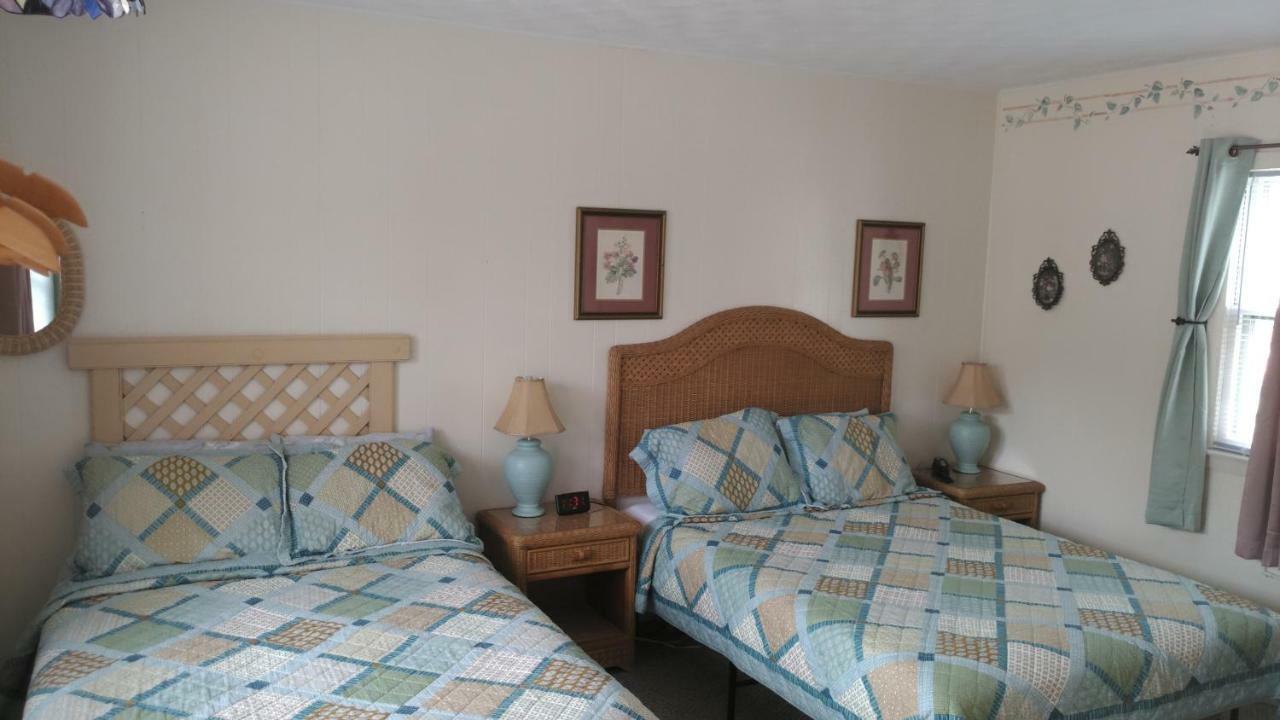 Midway Lodging Cornish Dış mekan fotoğraf