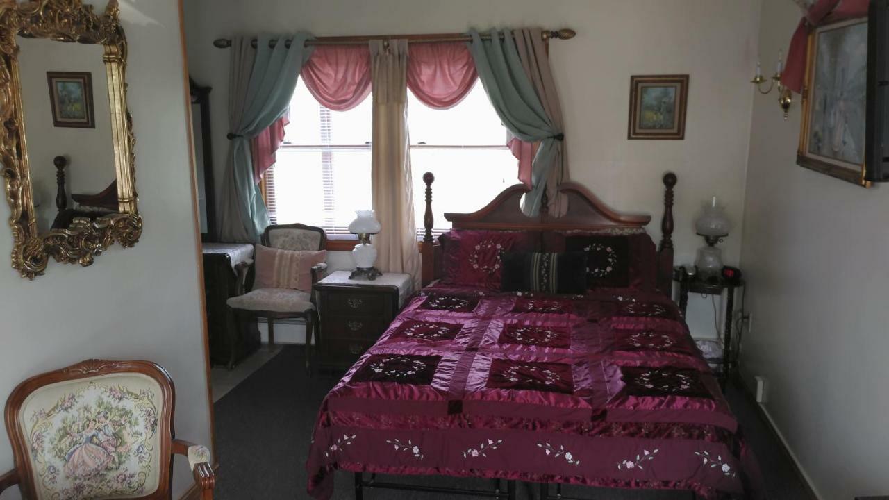 Midway Lodging Cornish Dış mekan fotoğraf